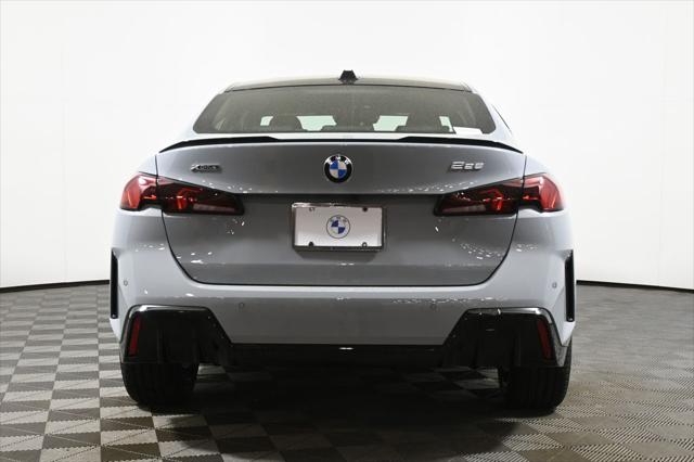 2026 BMW Coupe xDrive