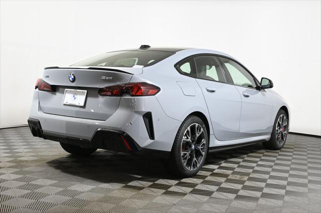 2026 BMW Coupe xDrive