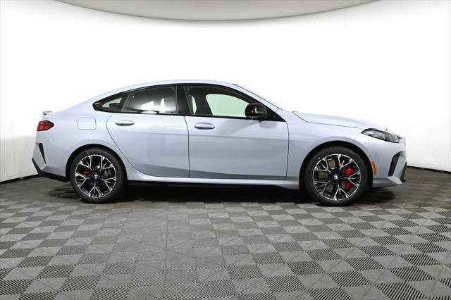 2026 BMW Coupe xDrive