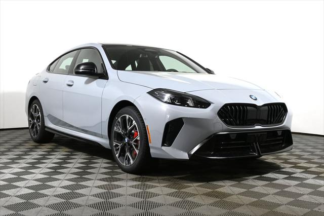 2026 BMW Coupe xDrive