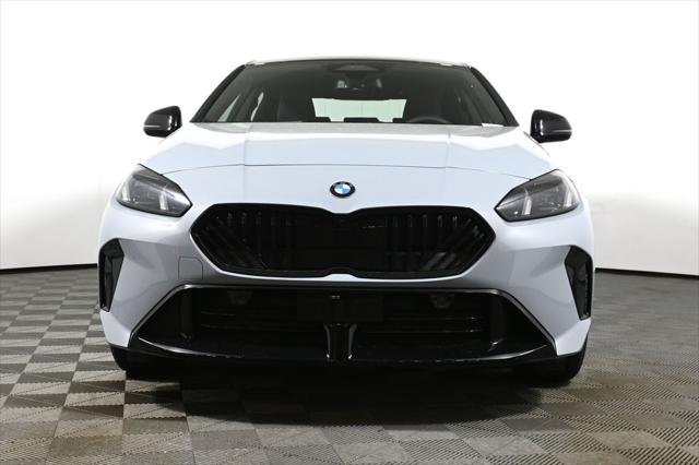 2026 BMW Coupe xDrive