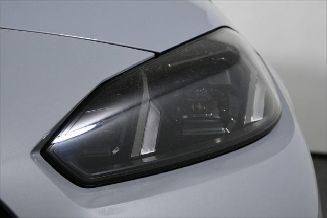 2026 BMW Coupe xDrive