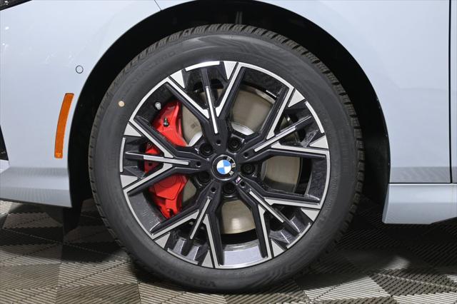2026 BMW Coupe xDrive