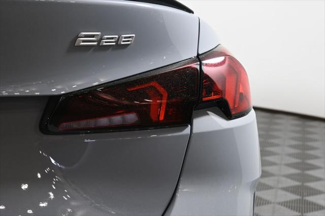 2026 BMW Coupe xDrive