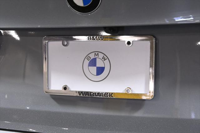 2026 BMW Coupe xDrive