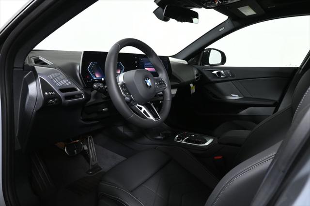 2026 BMW Coupe xDrive