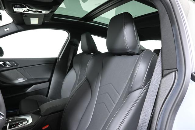 2026 BMW Coupe xDrive