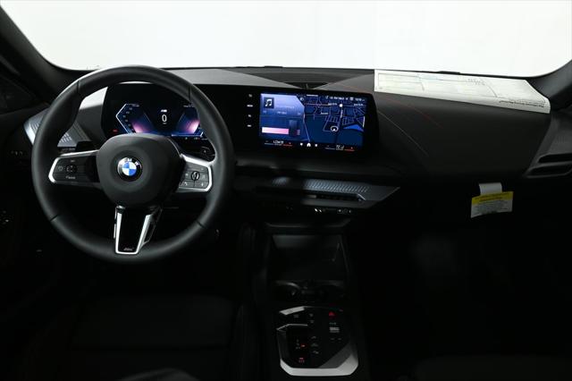 2026 BMW Coupe xDrive