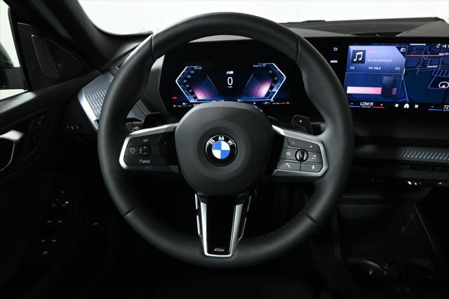 2026 BMW Coupe xDrive
