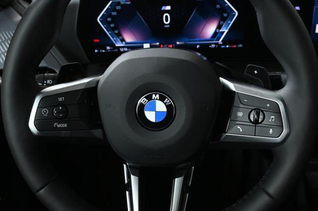 2026 BMW Coupe xDrive