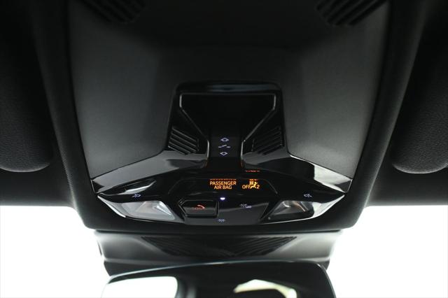 2026 BMW Coupe xDrive