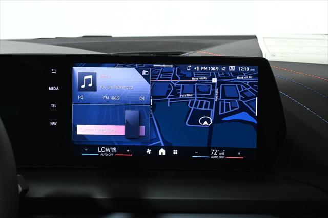 2026 BMW Coupe xDrive