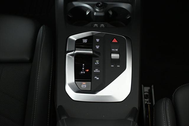2026 BMW Coupe xDrive