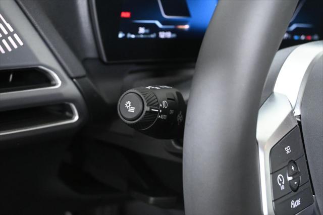 2026 BMW Coupe xDrive