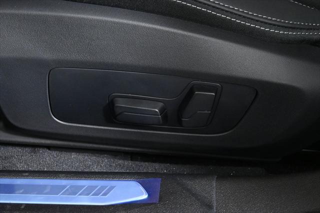 2026 BMW Coupe xDrive