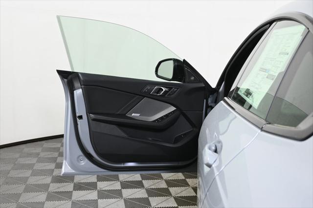 2026 BMW Coupe xDrive
