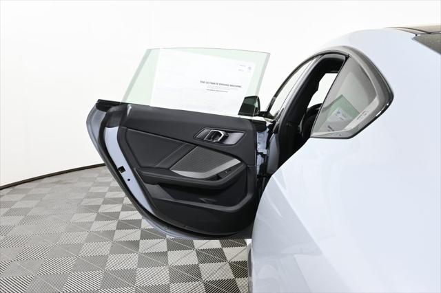 2026 BMW Coupe xDrive