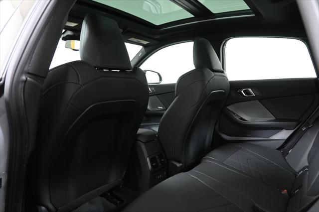 2026 BMW Coupe xDrive