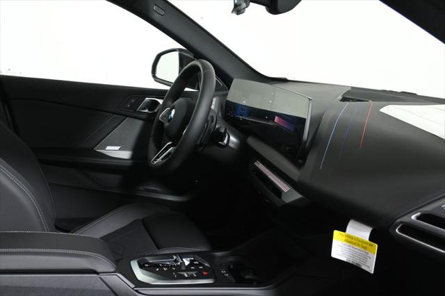 2026 BMW Coupe xDrive