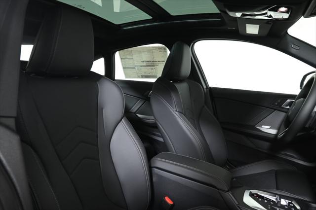 2026 BMW Coupe xDrive