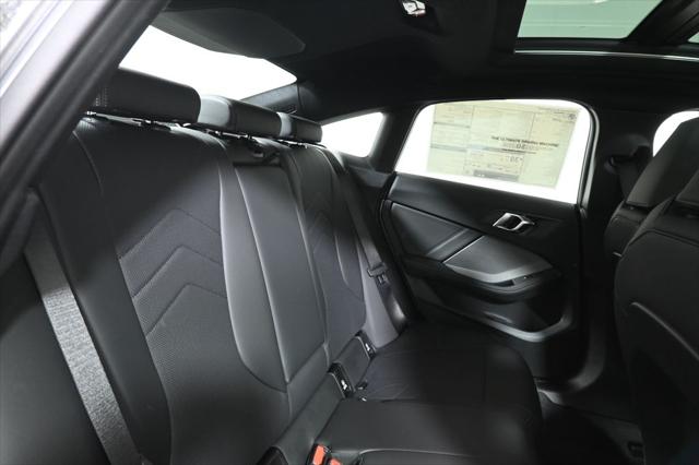 2026 BMW Coupe xDrive