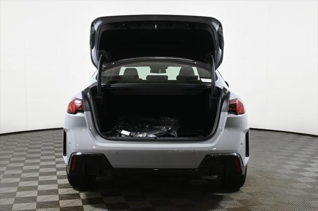 2026 BMW Coupe xDrive