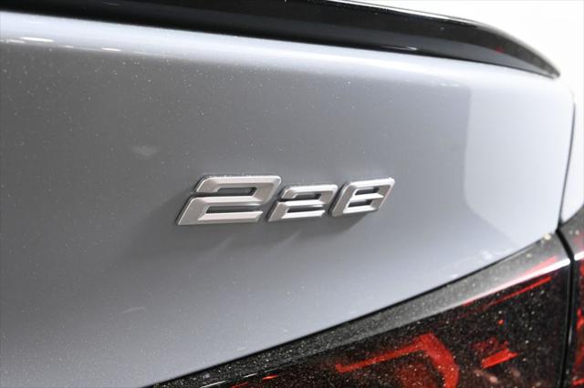 2026 BMW Coupe xDrive