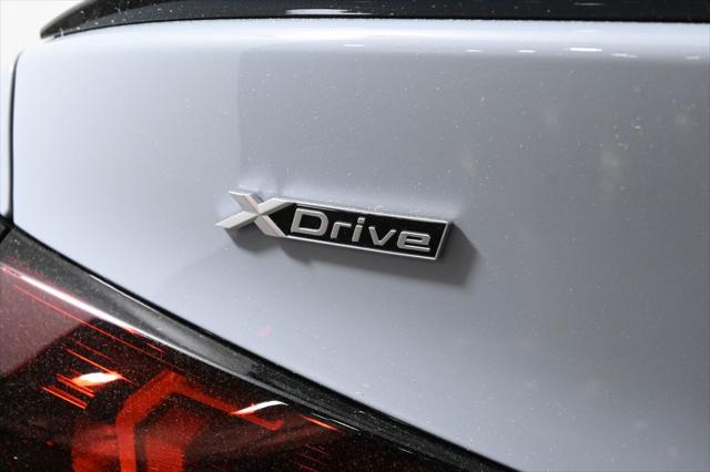 2026 BMW Coupe xDrive