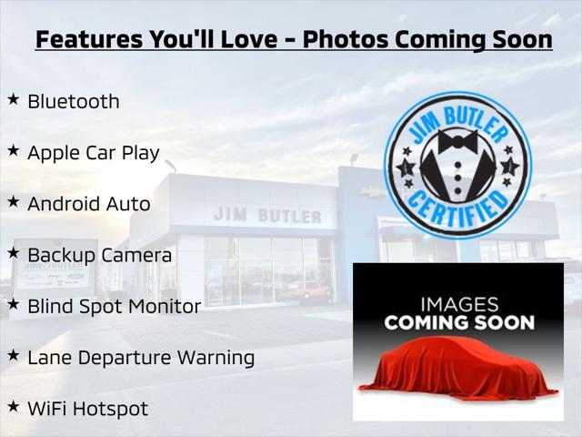2023 Mitsubishi Outlander Sport 2.0 SE AWC for sale in Centralia, MO