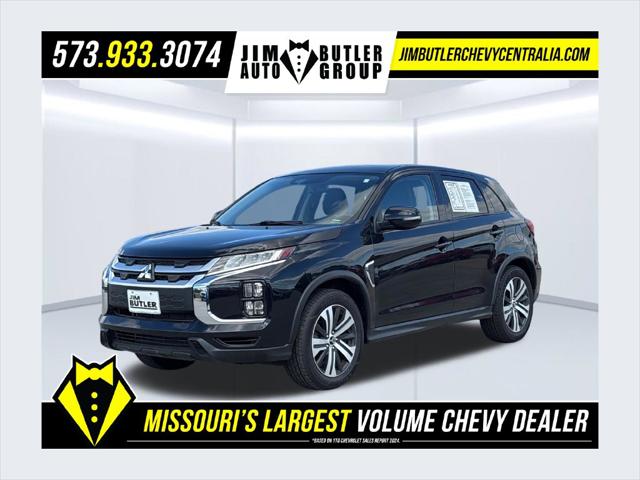 2023 Mitsubishi Outlander Sport 2.0 SE AWC for sale in Centralia, MO
