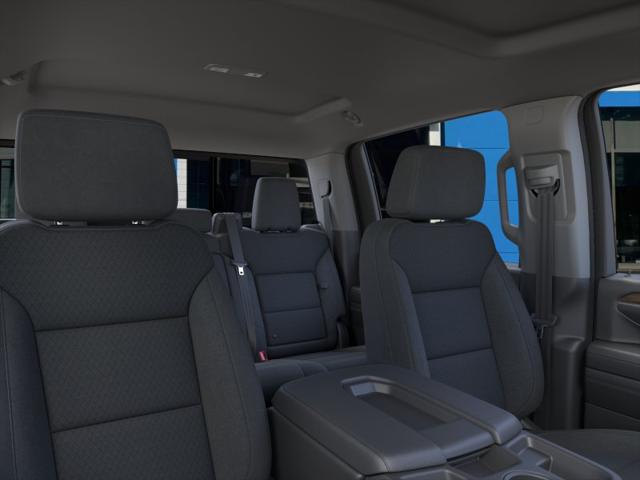 2026 Chevrolet Silverado 3500HD Crew Cab, Standard Bed, LT, 4WD