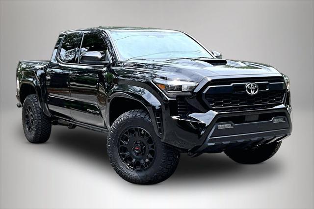 2025 Toyota Tacoma TRD Sport 4WD