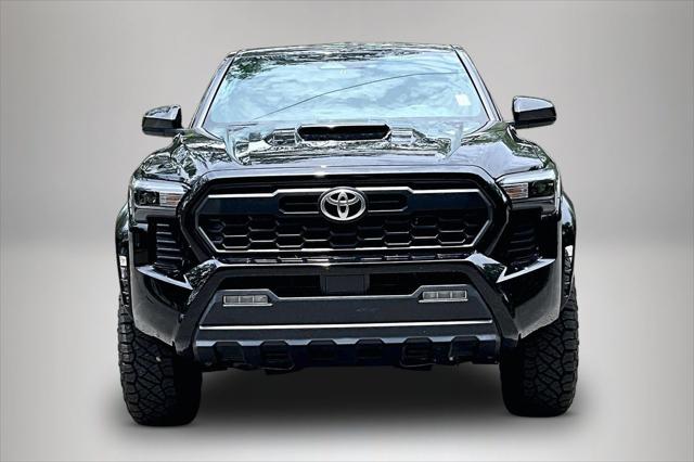 2025 Toyota Tacoma TRD Sport 4WD