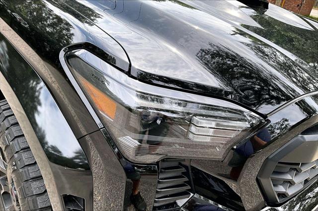 2025 Toyota Tacoma TRD Sport 4WD
