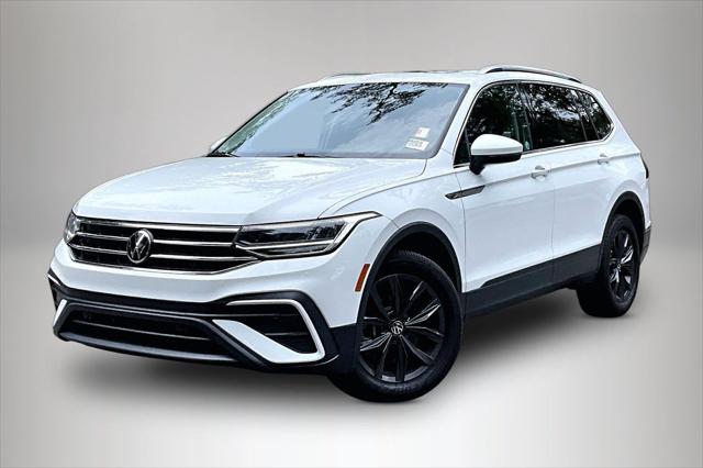 2024 Volkswagen Tiguan 2.0T SE for sale in Fort Walton Beach, FL