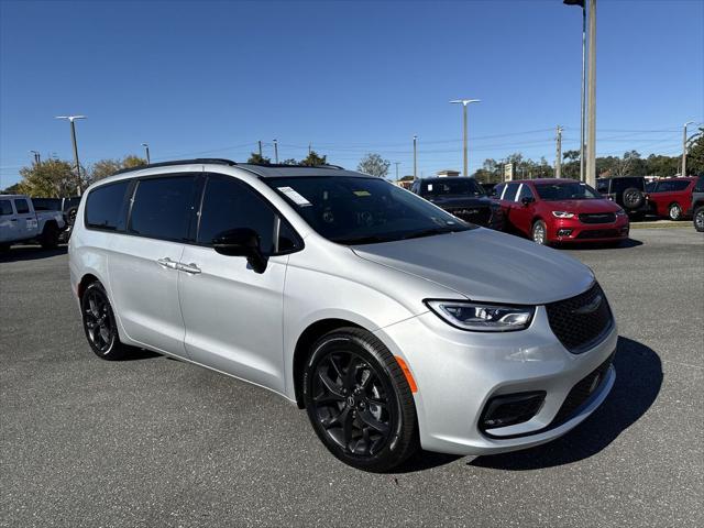 2026 Chrysler Pacifica Limited for sale in Lake City, FL