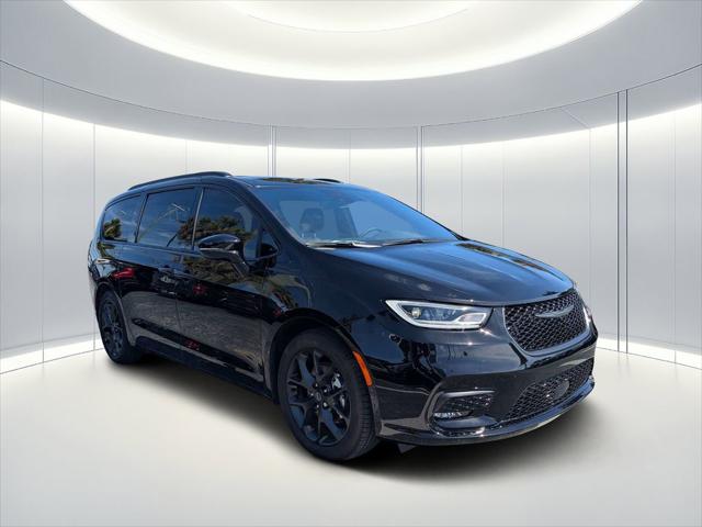 2026 Chrysler Pacifica Limited for sale in Lake City, FL