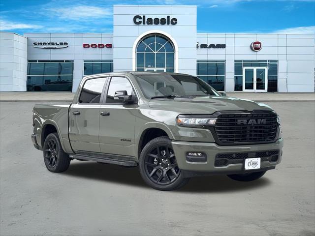 2026 Ram 1500 Laramie Crew Cab 4x4 5'7" Box for sale in Arlington, TX