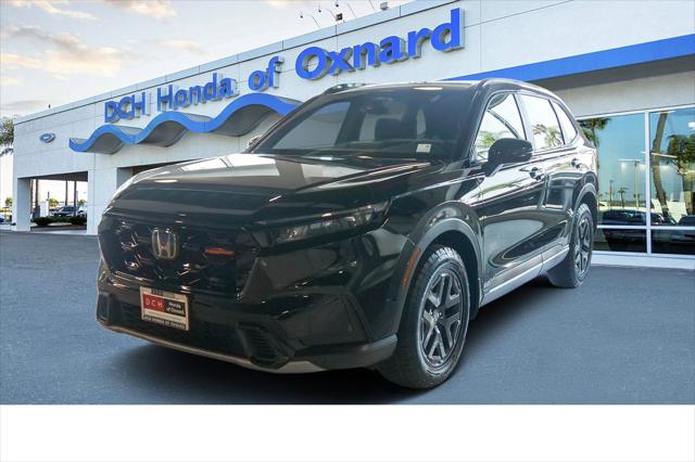 2026 Honda CR-V Hybrid AWD TrailSport for sale in Oxnard, CA