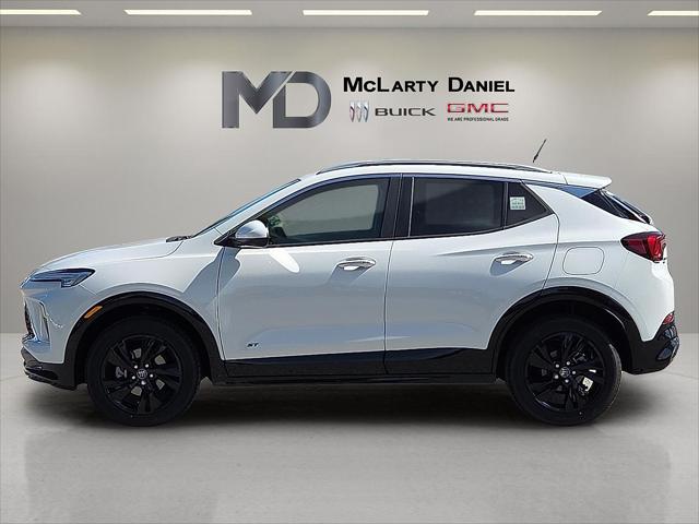 2026 Buick Encore GX Sport Touring AWD