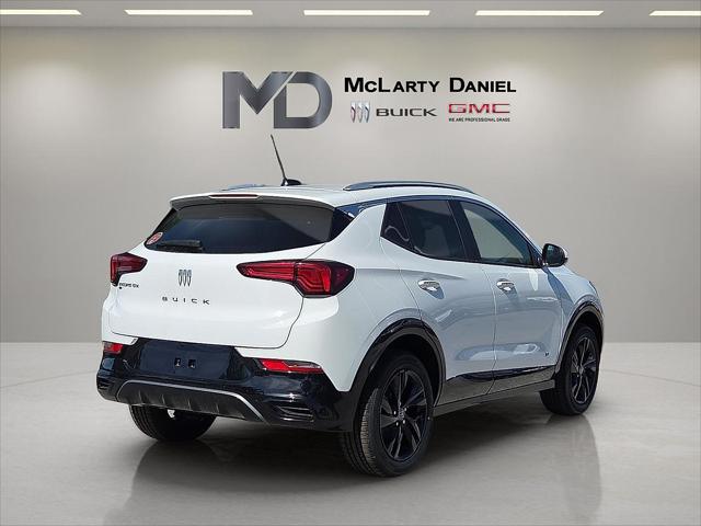 2026 Buick Encore GX Sport Touring AWD