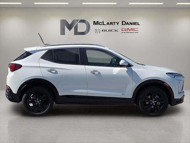 2026 Buick Encore GX Sport Touring AWD