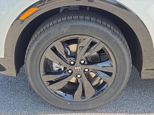 2026 Buick Encore GX Sport Touring AWD