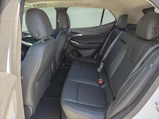 2026 Buick Encore GX Sport Touring AWD