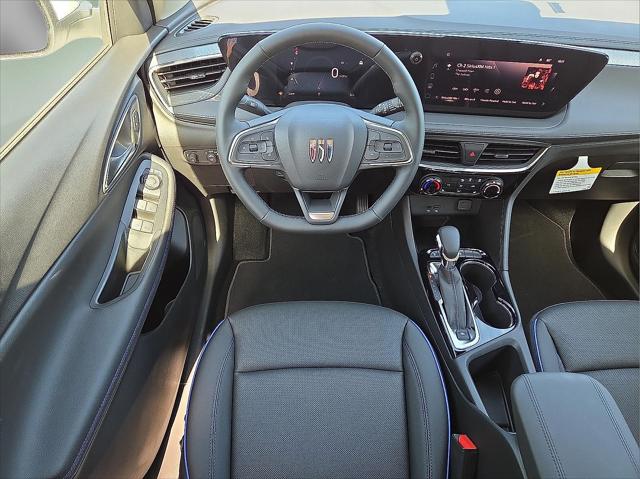2026 Buick Encore GX Sport Touring AWD