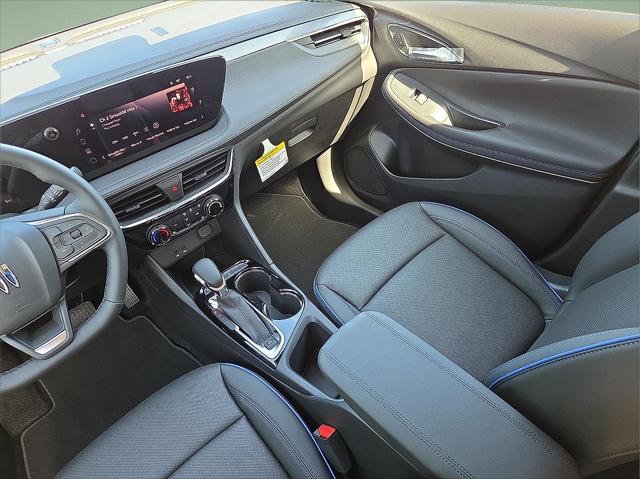 2026 Buick Encore GX Sport Touring AWD