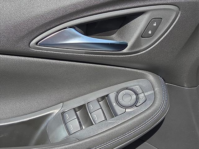 2026 Buick Encore GX Sport Touring AWD