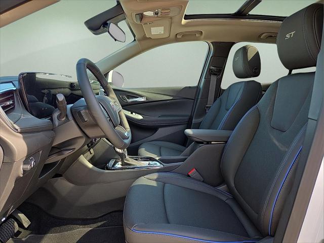 2026 Buick Encore GX Sport Touring AWD