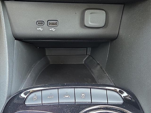 2026 Buick Encore GX Sport Touring AWD
