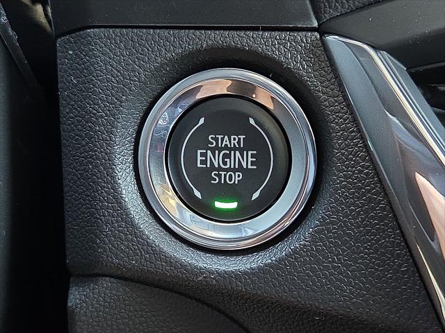 2026 Buick Encore GX Sport Touring AWD